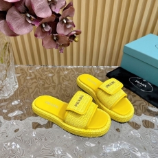 Prada Slippers